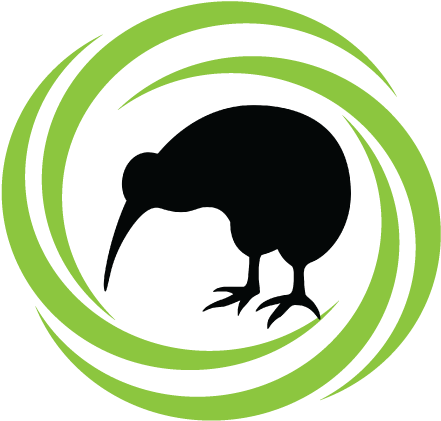 Nzkiwifoundation Keeping Our Kiwis Clipart (612x792), Png Download