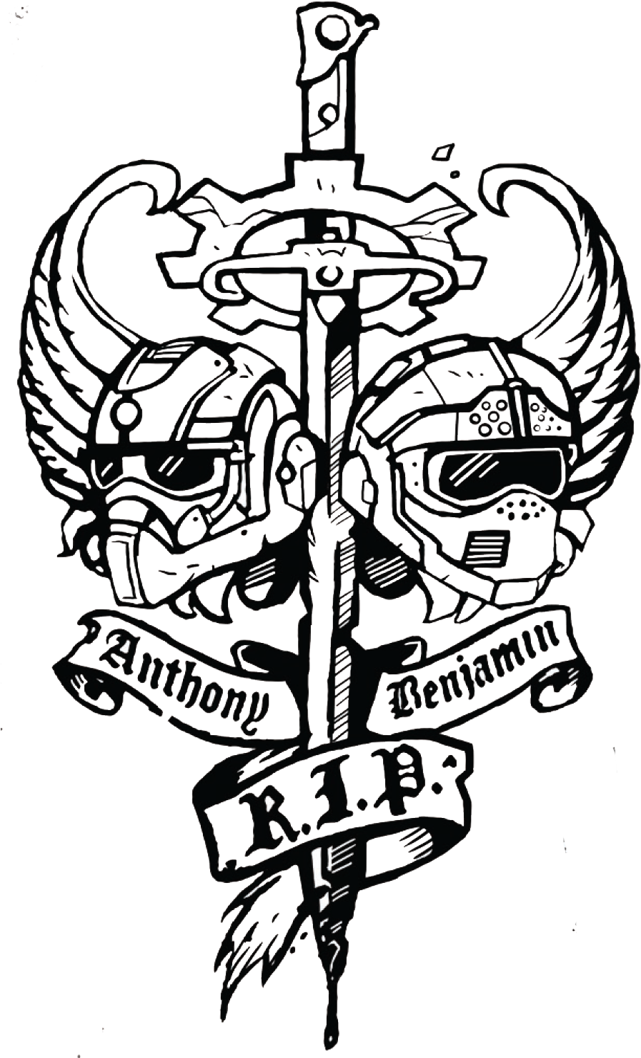 Carmine Brothers Video Games Clipart (900x1509), Png Download