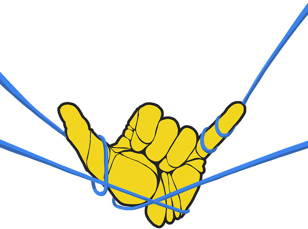 Your Weekly Gold Coast Event Guide Clipart (980x729), Png Download