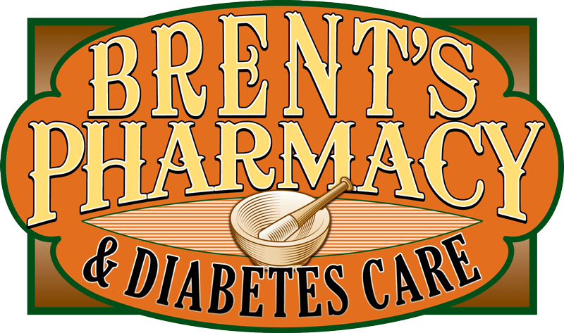 Brents - Brent's Pharmacy Clipart (800x473), Png Download