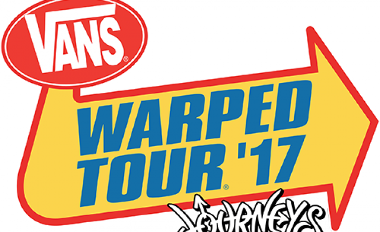 Westboro Baptist Church Boycotted The Vans Warped Tour - 20th Anniversary Warped Tour Clipart (770x470), Png Download