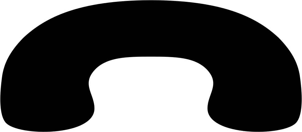 Png File - Telephone Clipart (982x430), Png Download