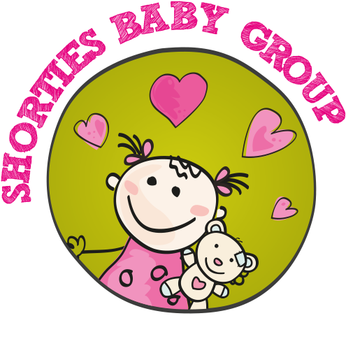 Shorties For Children Under One Year Old On Friday Clipart (595x595), Png Download