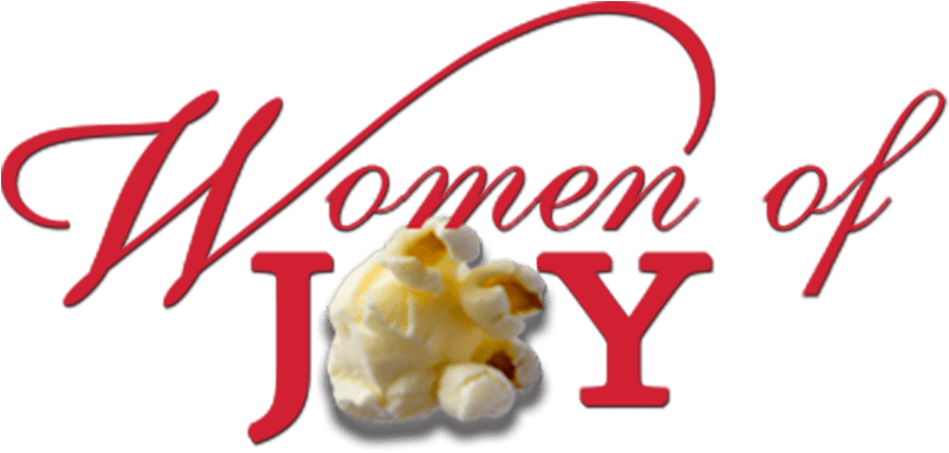 Woj Popcorn Logo - Pathology Clipart (966x492), Png Download