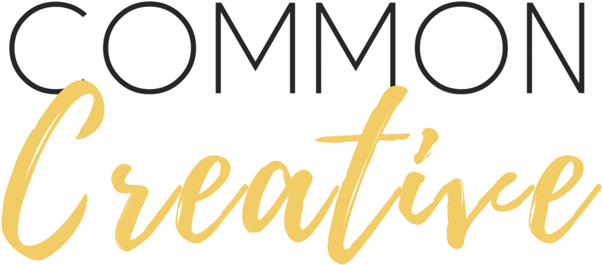 Common Creative Is Our In-house Service To Assist Nonprofits - Personalized Dog Jewelry - Cat Jewelry - Custom Pet Clipart (1000x442), Png Download