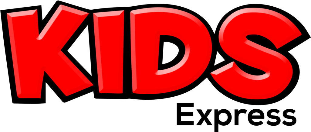 Kidsexpress - Child Clipart (1024x749), Png Download