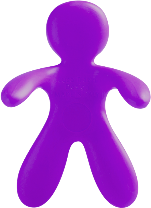 Car Air Freshener - Mr & Mrs Fragrance Cesare Car Freshener (cedar Clipart (1000x1000), Png Download