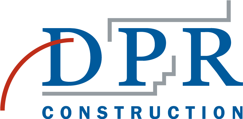 Dpr Construction Safety Merit Badge - Famous Construction Company Logo Clipart (800x414), Png Download