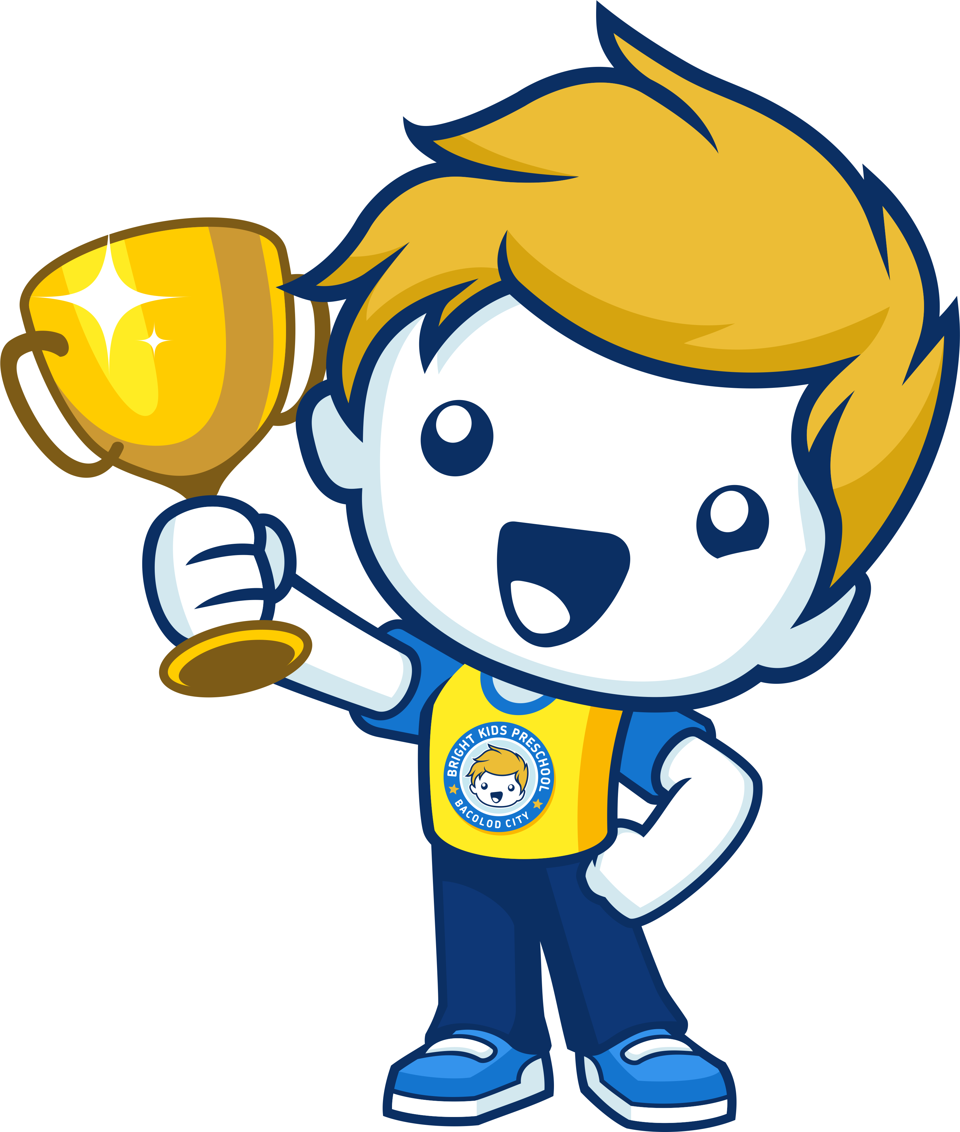 Preschool Clipart (3071x3622), Png Download