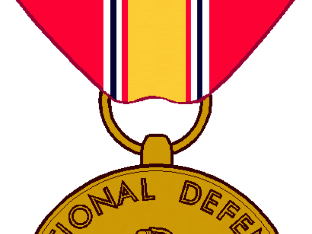 Medal Clipart Medal Stand - Clipart Military Medals - Png Download (640x480), Png Download
