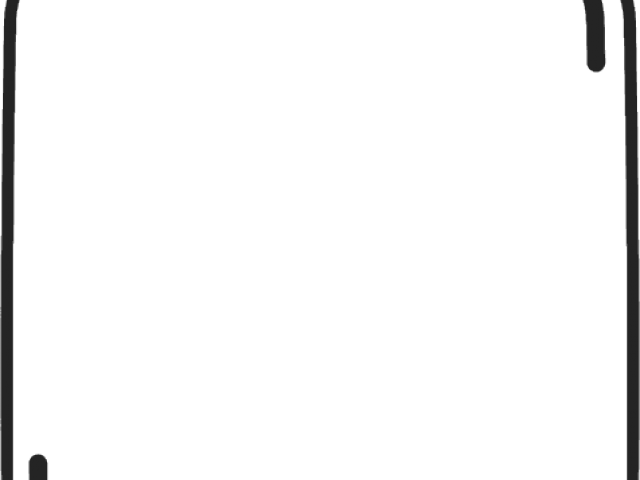 White Clipart Mason Jar - Scutellum - Png Download (640x480), Png Download