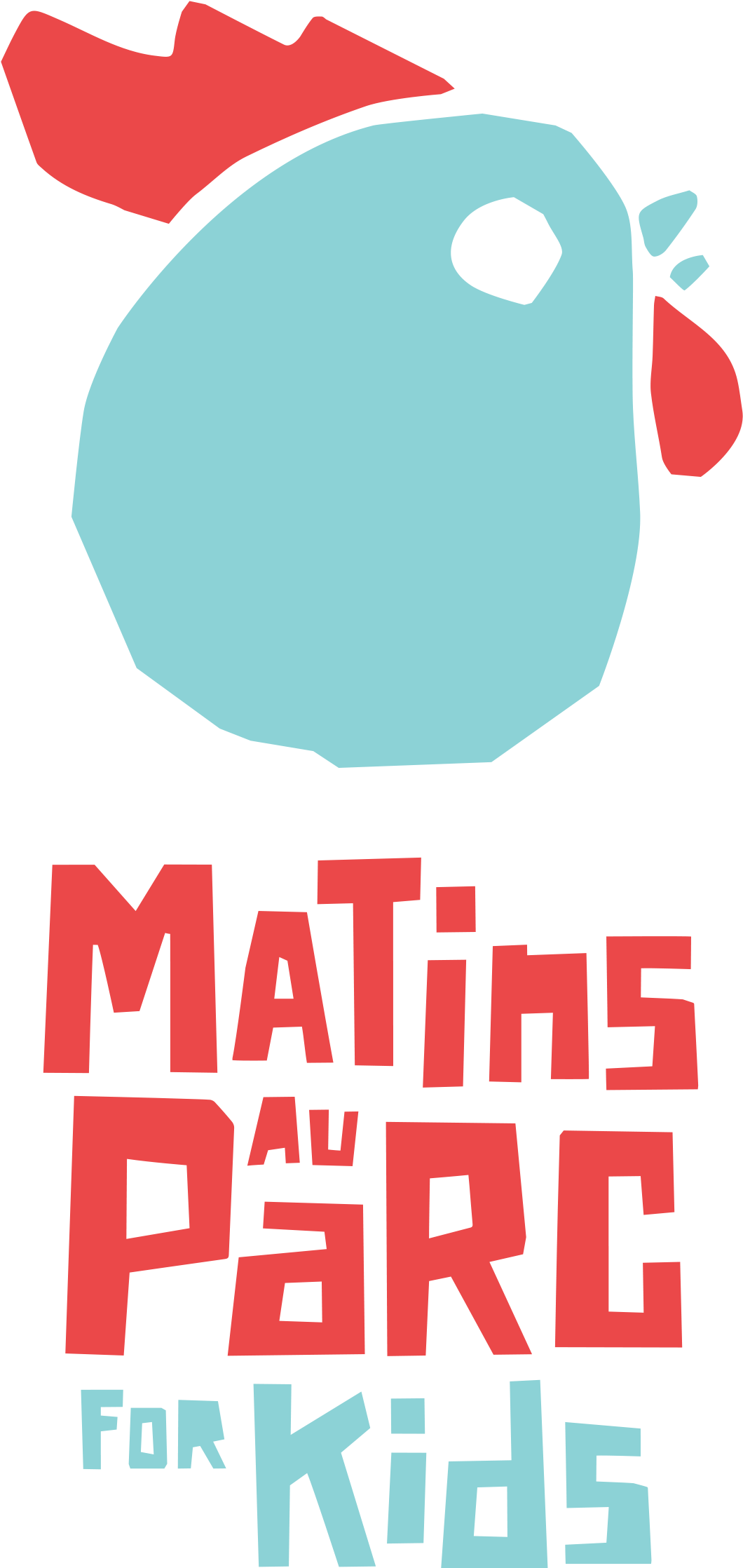For Kids - Matins Clipart (1085x2294), Png Download
