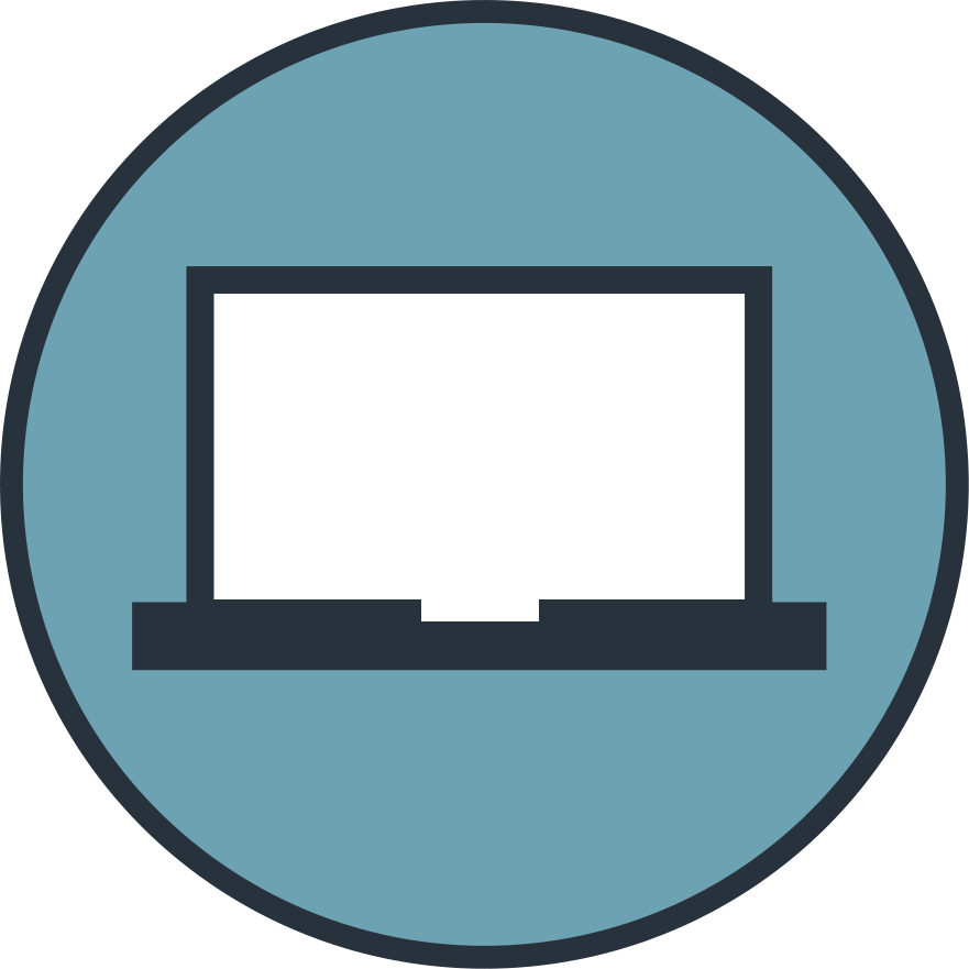 Desktop Version Clipart (881x881), Png Download