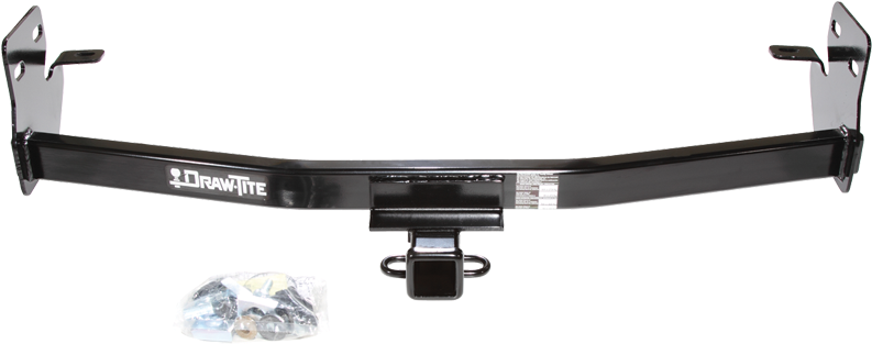 2 2 - Hitch Kia Rio 2014 Clipart (1000x1000), Png Download