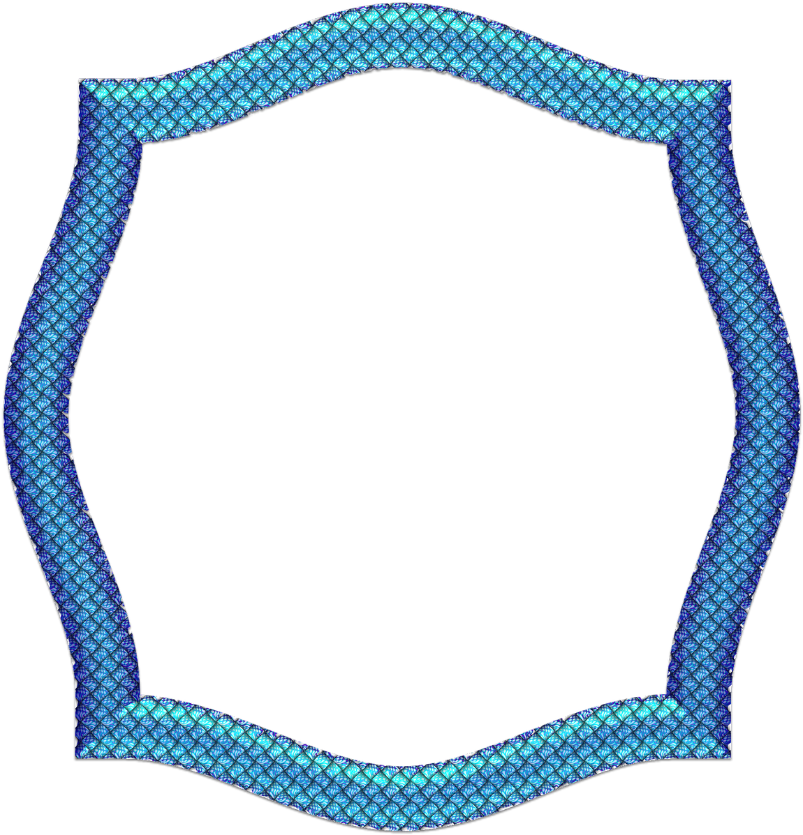 Framework Scrapbooking Deco - Bathroom Cabinet Clipart (1280x1280), Png Download