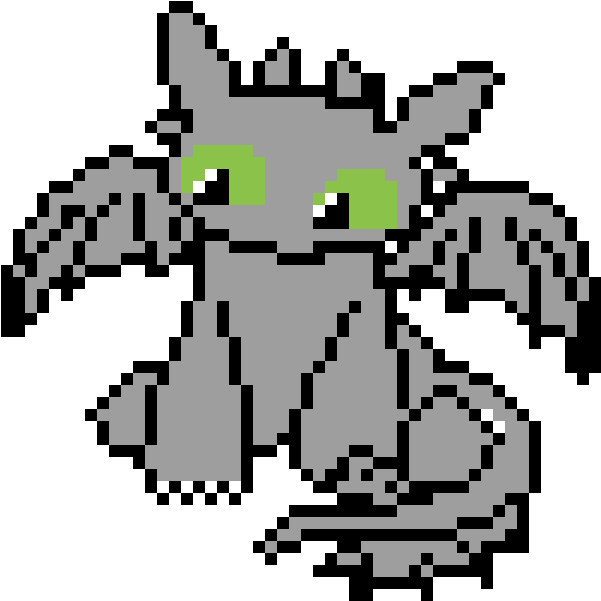 How To Train Your Dragon Clipart (1200x1200), Png Download