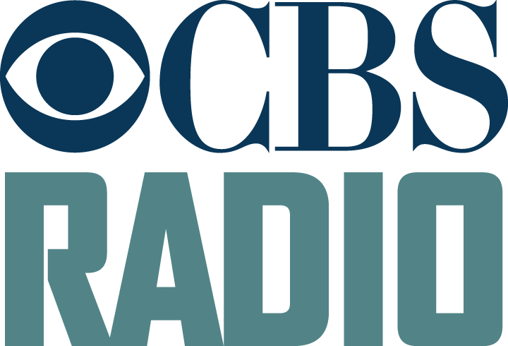Well Care Ceo And Founder Marce Casal On Cbs Radio - Cbs Radio Logo Clipart (720x490), Png Download