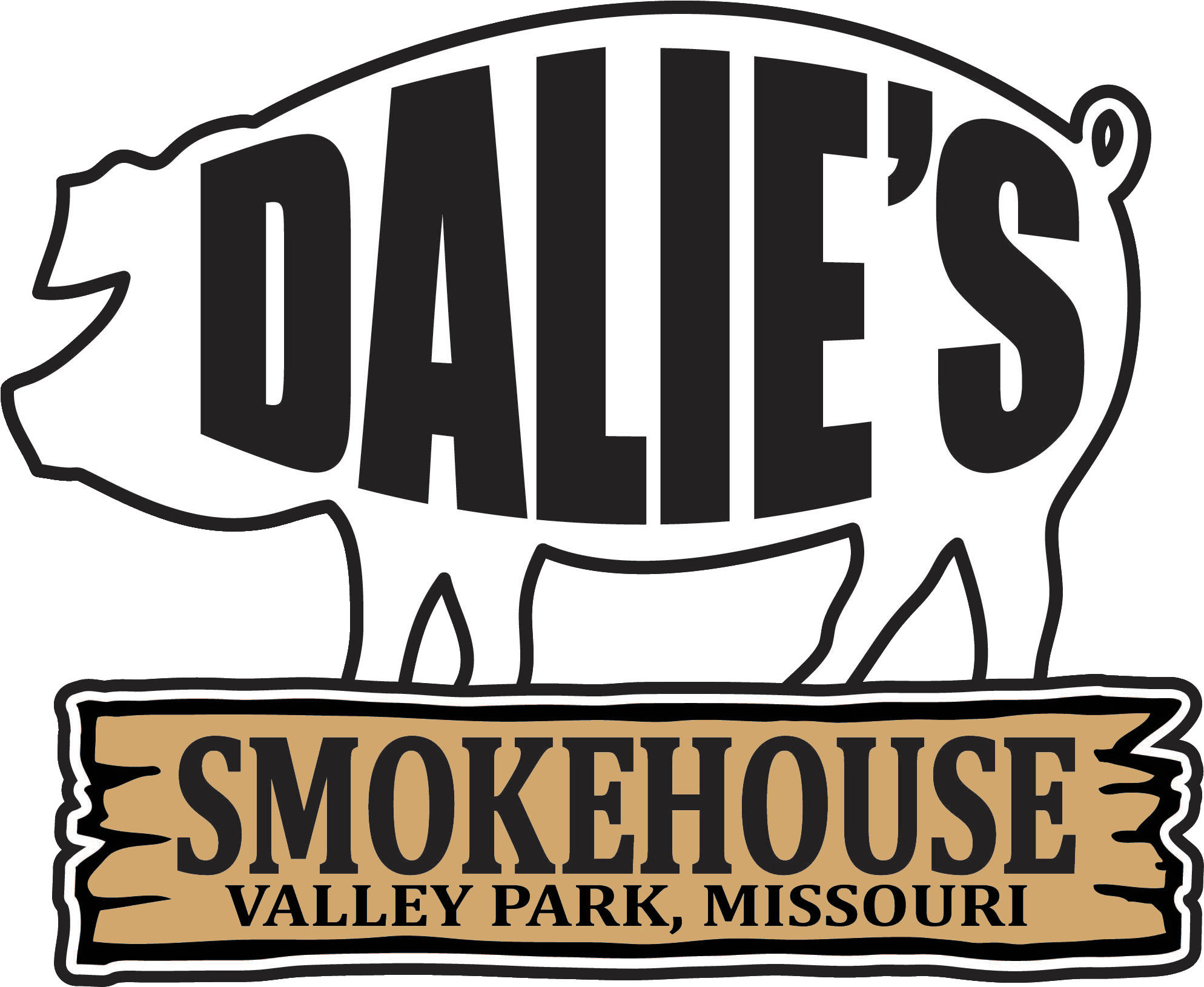 Kma 5k Run/walk - Dalie's Smokehouse Clipart (2032x1789), Png Download