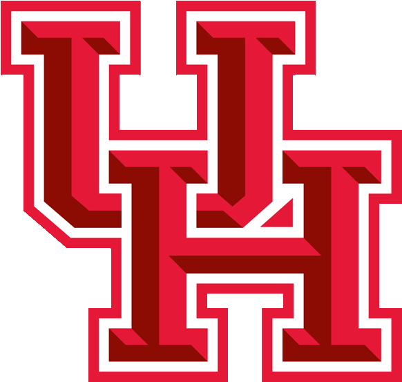 Points, 59, - Houston Cougars Logo Clipart (655x552), Png Download