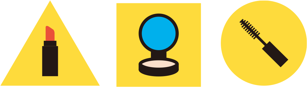 Fact 5 Different Oil Molecules Target Different Types - Traffic Sign Clipart (1060x674), Png Download