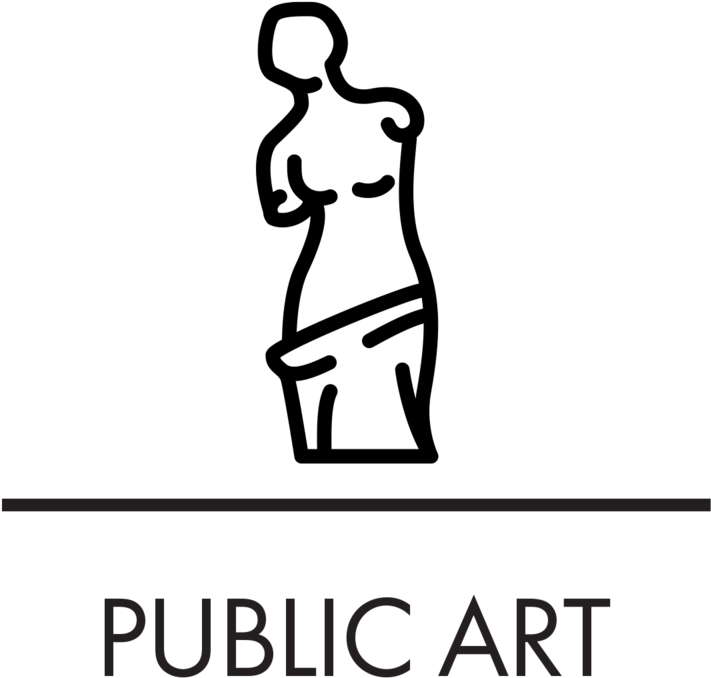 Pa1 - Sculpture Clipart (1000x1000), Png Download