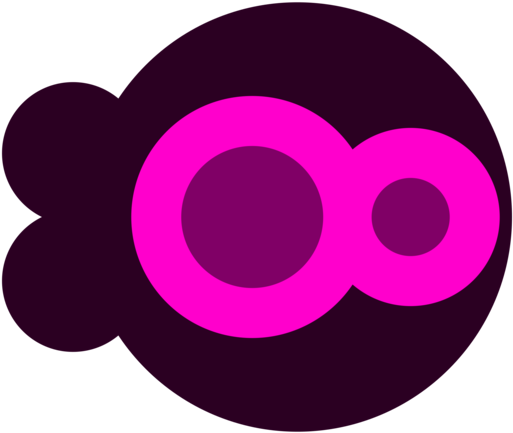 Computer Icons Ninja Logo Female - Clip Art - Png Download (530x750), Png Download