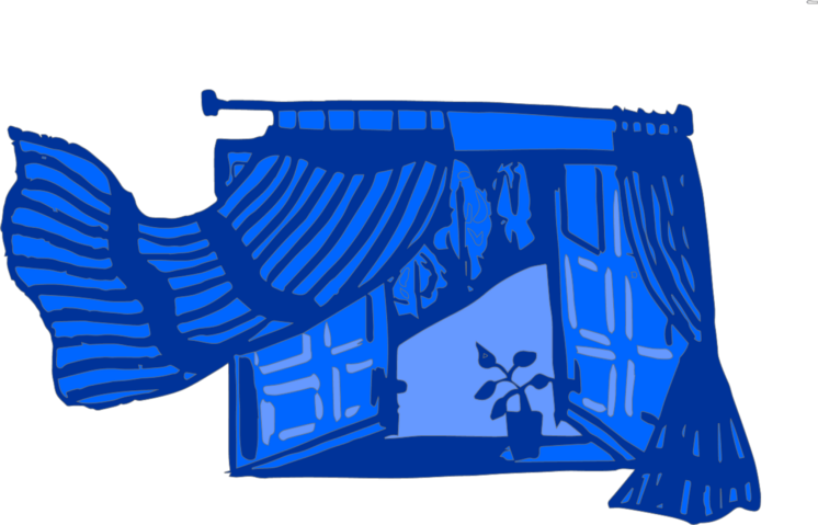 Bright Brown Sweater Weather Clipart (746x479), Png Download