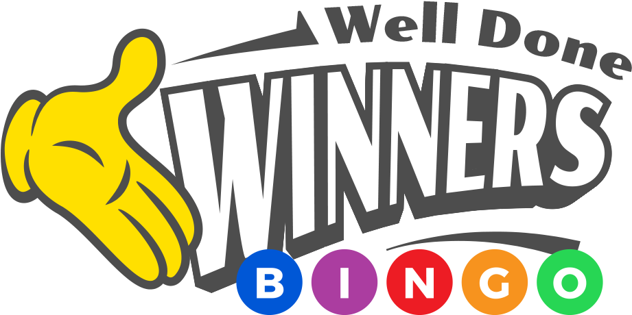 Wdw Bingo Logo Clipart (1200x628), Png Download