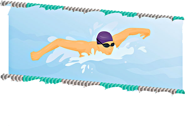 Cartoon Illustration Handsome Man Transprent Png Free - Portable Network Graphics Clipart (600x600), Png Download