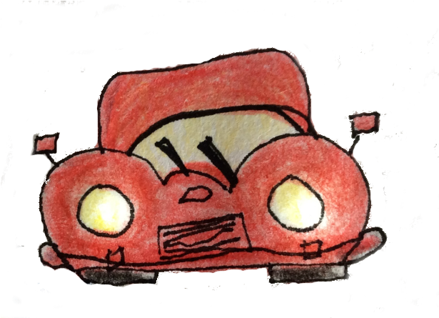 I Have Been Captivated By Paper Circuitry And E-textiles - Cartoon Clipart (800x600), Png Download