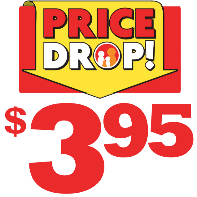 Dollar Clipart Supreme - Png Download (635x644), Png Download