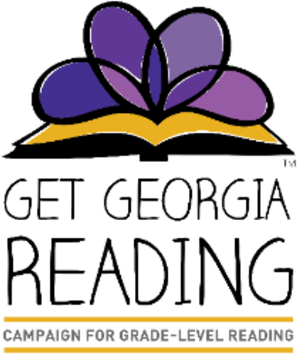 1,000 Books Before Kindergarten Program Is A Fun, Exciting, - Georgia Clipart (518x609), Png Download