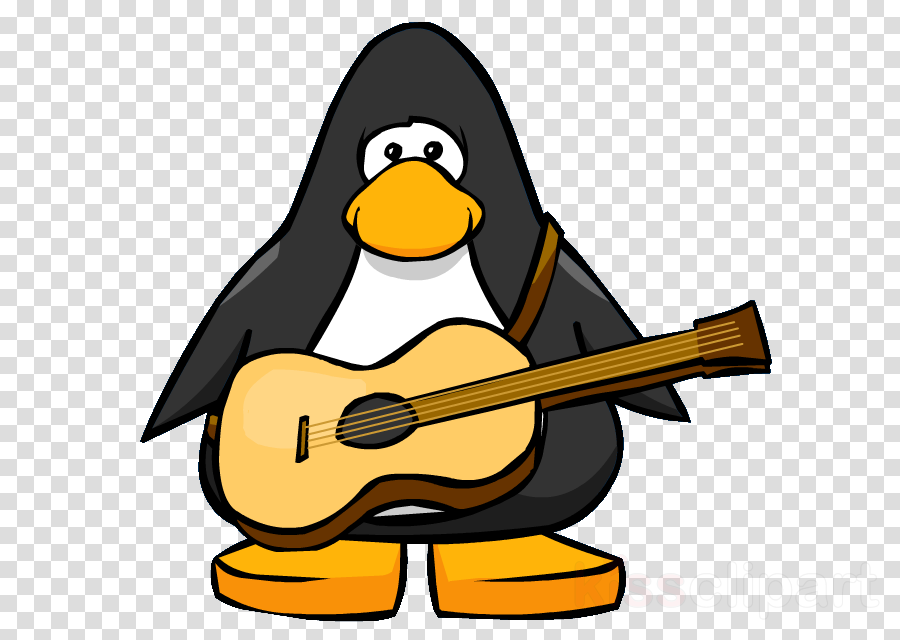 Club Penguin Clipart Club Penguin Clip Art - Penguin Money - Png Download (900x640), Png Download
