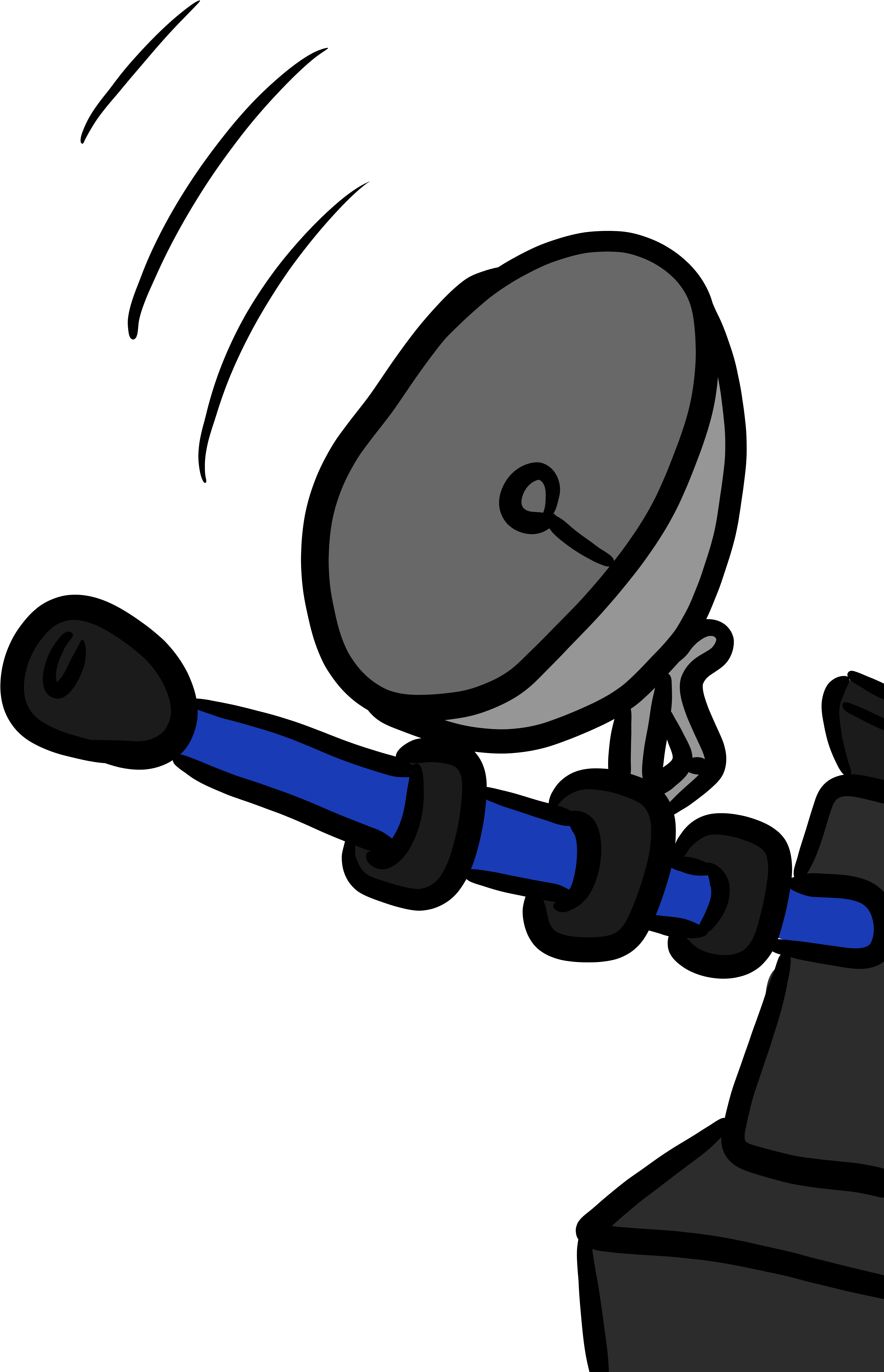 1mwwly4 - Scp Foundation Clipart (6889x6889), Png Download