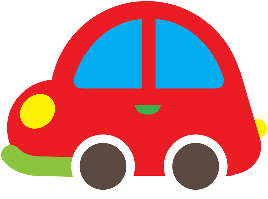 Brinquedos Minus Riscos Pinterest Brinquedos Autism - Carrinho De Brinquedo Vetor Png Clipart (900x900), Png Download