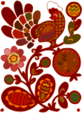 Poster Flower Clipart - Png Download (640x480), Png Download
