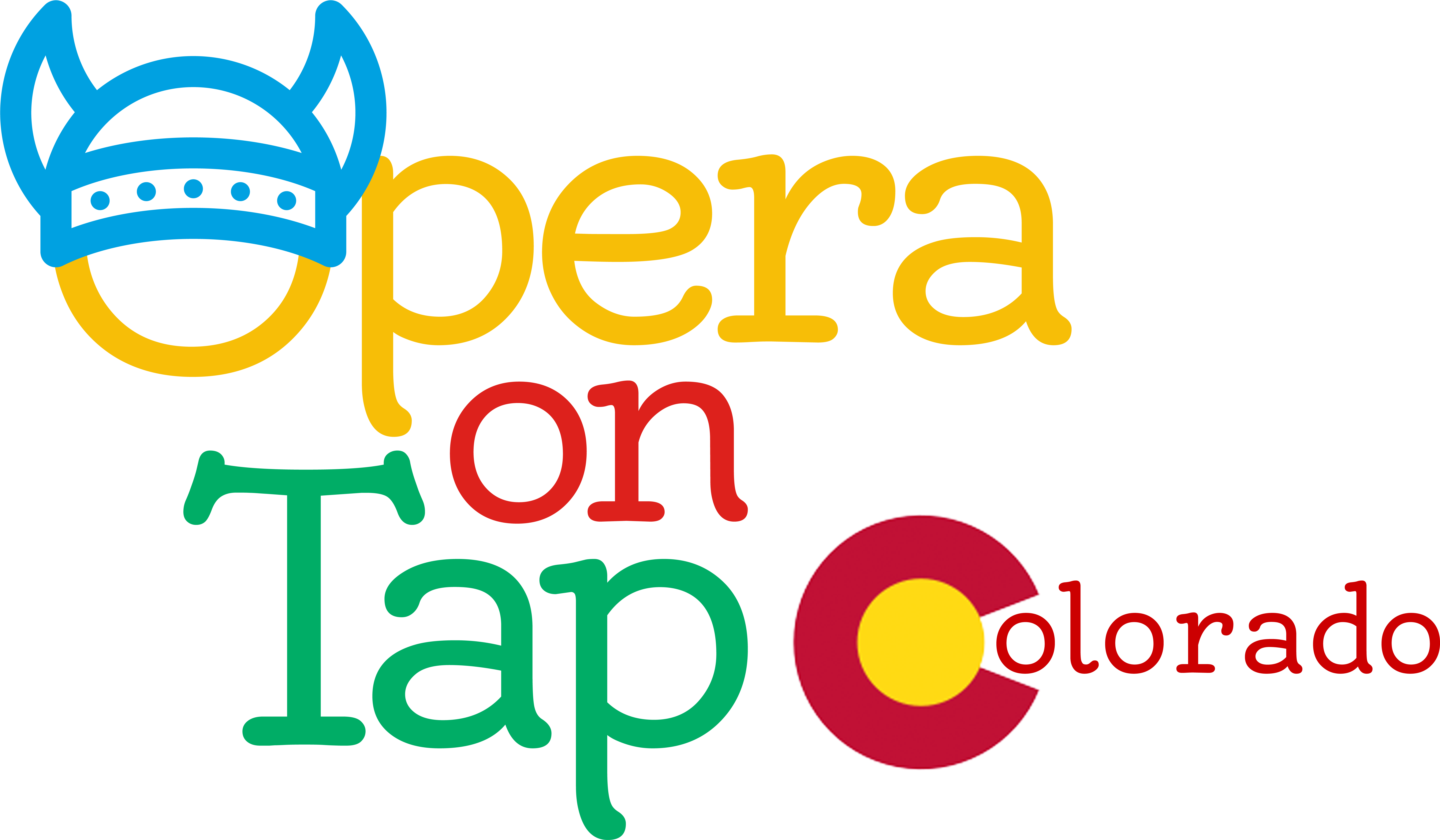 Ootco - Opera On Tap Clipart (7800x4426), Png Download