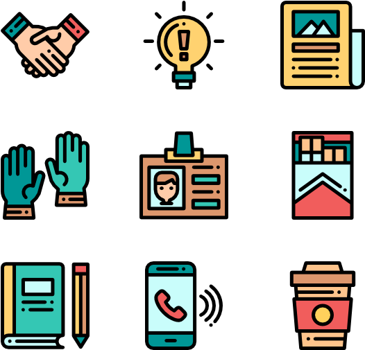 Private Detective - Web Design Icon Png Clipart (600x564), Png Download