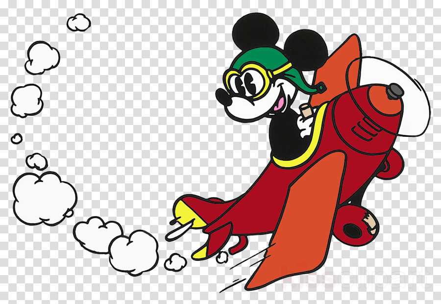 Download Mickey Mouse Black And White Clipart Mickey - Minnie Mouse - Png Download (900x620), Png Download
