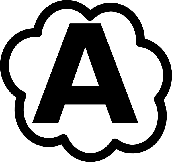 Sign Clipart (600x566), Png Download