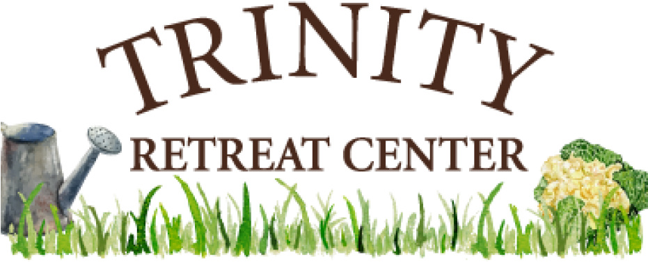 Trinity Retreat Center - The Friendly Stranger Clipart (930x441), Png Download