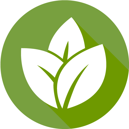 Cancer Retreats - Natural Gas Clipart (600x600), Png Download