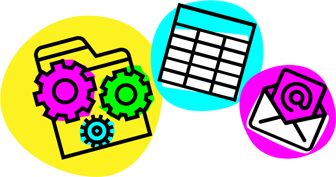 But One Thing You Can Always Be Certain Of If It's - Circle Clipart (1600x700), Png Download