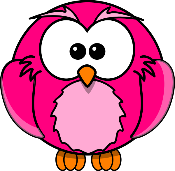 Nocturnal Animals Clip Art - Png Download (600x587), Png Download