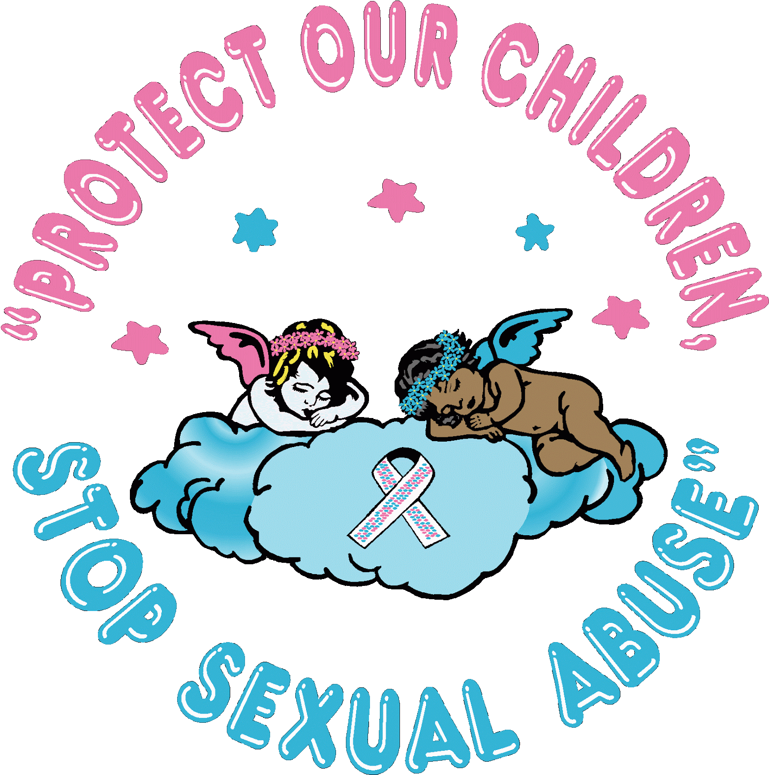 Bebicara Masalah Kekerasan Terhadap Anak, Sebenarnya Clipart (1600x1600), Png Download