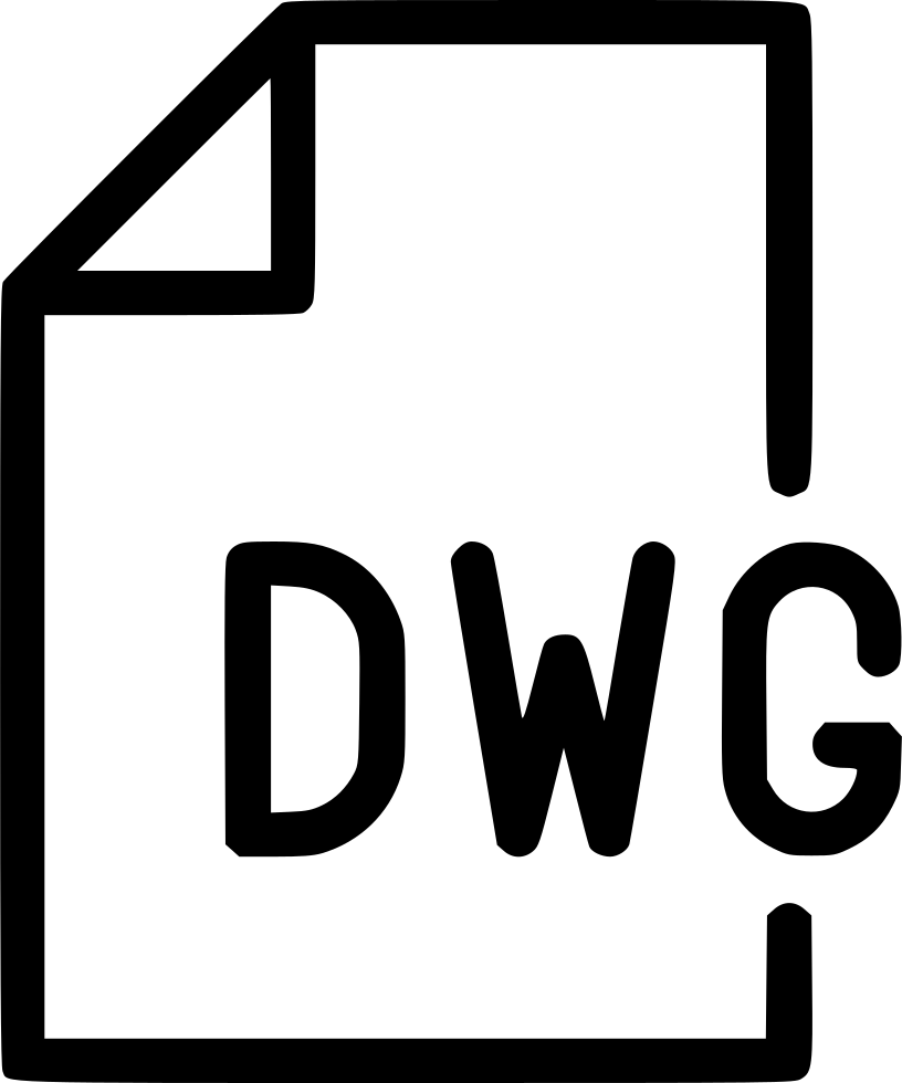 Svg Conversion Dwg - Scalable Vector Graphics Clipart (816x980), Png Download