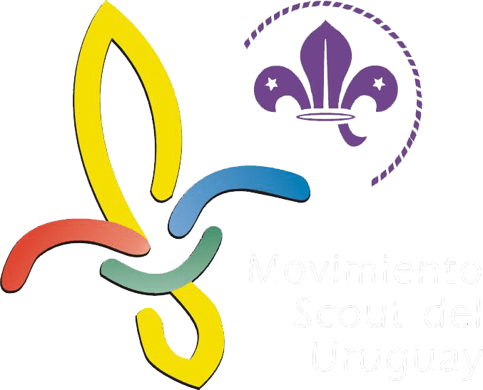 Movimiento Scout Del Uruguay Clipart (677x547), Png Download