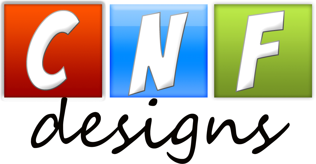 Cnfdesigns, Llc - Design Clipart (1198x623), Png Download
