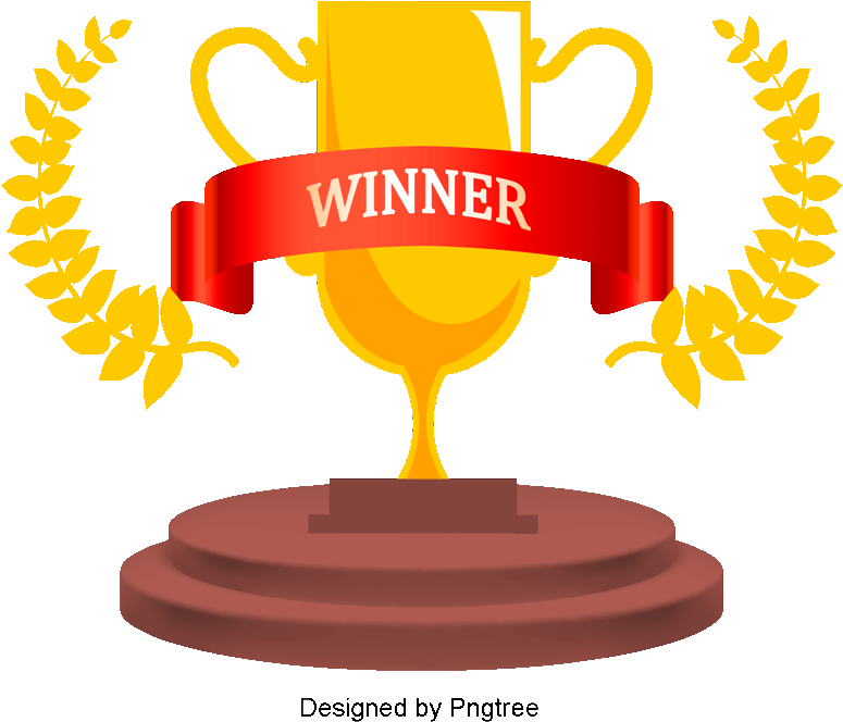 Trophy Png Trophy Png Vectors Psd And Clipart For Free - Clip Art Transparent Png (800x800), Png Download