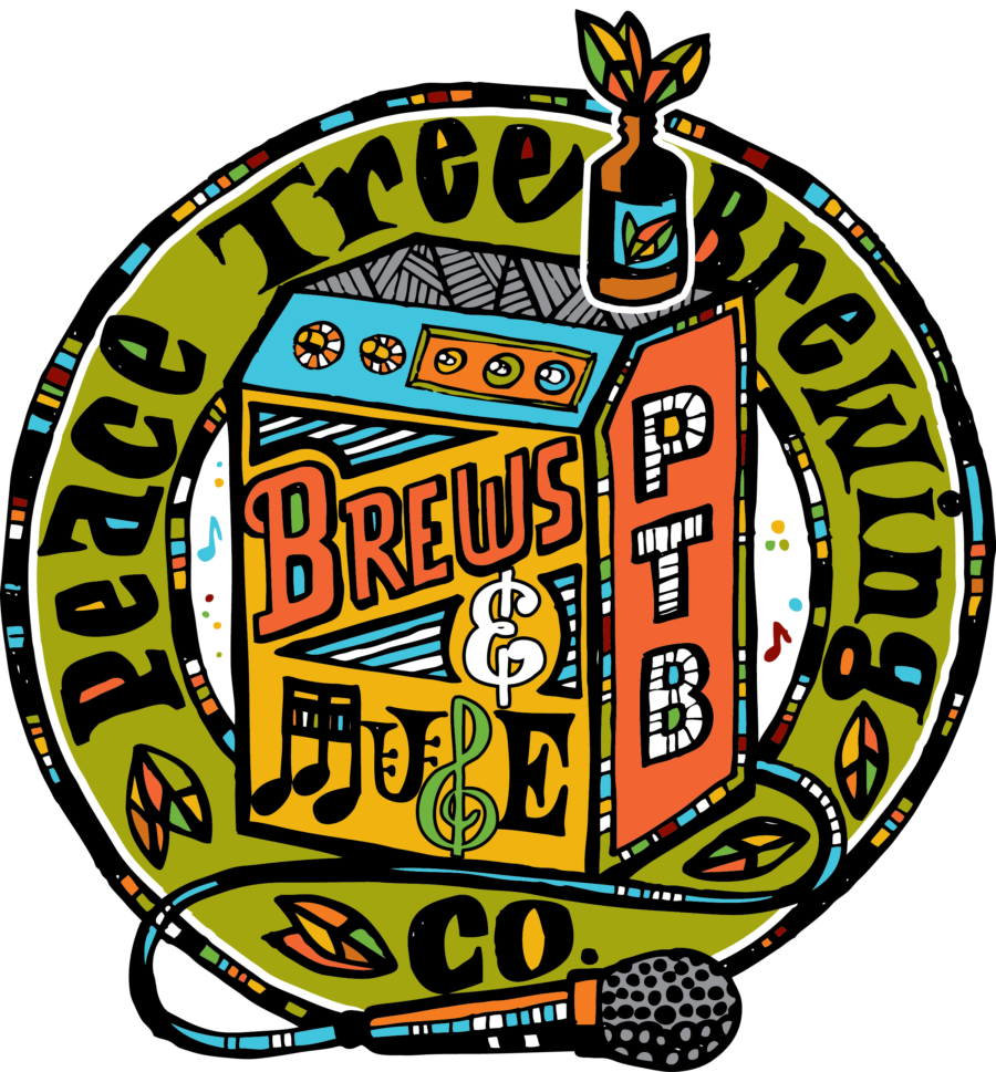 Brews And Muse Clipart (900x969), Png Download